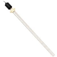 Warrick Series 3M Food Grade Electrode Fitting